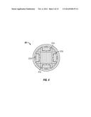 Seismic Device With Sealed Housing And Related Methods diagram and image