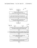 METHOD APPARATUS AND SYSTEM FOR MIGRATION NOISE ATTENUATION AND IMAGE     ENHANCEMENT diagram and image