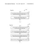 METHOD APPARATUS AND SYSTEM FOR MIGRATION NOISE ATTENUATION AND IMAGE     ENHANCEMENT diagram and image