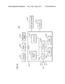 METHOD APPARATUS AND SYSTEM FOR MIGRATION NOISE ATTENUATION AND IMAGE     ENHANCEMENT diagram and image