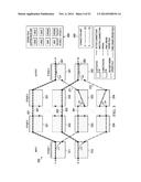 Method for Crosstalk and Power Optimization in Silicon Photonic Based     Switch Matrices diagram and image