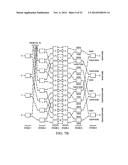 Method for Crosstalk and Power Optimization in Silicon Photonic Based     Switch Matrices diagram and image