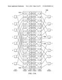 Method for Crosstalk and Power Optimization in Silicon Photonic Based     Switch Matrices diagram and image