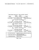 Method for Crosstalk and Power Optimization in Silicon Photonic Based     Switch Matrices diagram and image