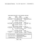 Method for Crosstalk and Power Optimization in Silicon Photonic Based     Switch Matrices diagram and image