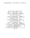 Method for Crosstalk and Power Optimization in Silicon Photonic Based     Switch Matrices diagram and image