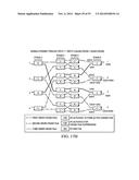 Method for Crosstalk and Power Optimization in Silicon Photonic Based     Switch Matrices diagram and image