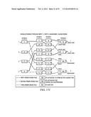 Method for Crosstalk and Power Optimization in Silicon Photonic Based     Switch Matrices diagram and image