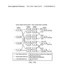 Method for Crosstalk and Power Optimization in Silicon Photonic Based     Switch Matrices diagram and image