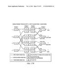 Method for Crosstalk and Power Optimization in Silicon Photonic Based     Switch Matrices diagram and image