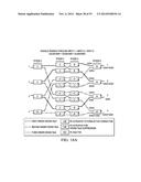 Method for Crosstalk and Power Optimization in Silicon Photonic Based     Switch Matrices diagram and image