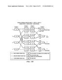 Method for Crosstalk and Power Optimization in Silicon Photonic Based     Switch Matrices diagram and image