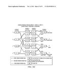 Method for Crosstalk and Power Optimization in Silicon Photonic Based     Switch Matrices diagram and image