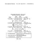 Method for Crosstalk and Power Optimization in Silicon Photonic Based     Switch Matrices diagram and image