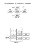 Method for Crosstalk and Power Optimization in Silicon Photonic Based     Switch Matrices diagram and image