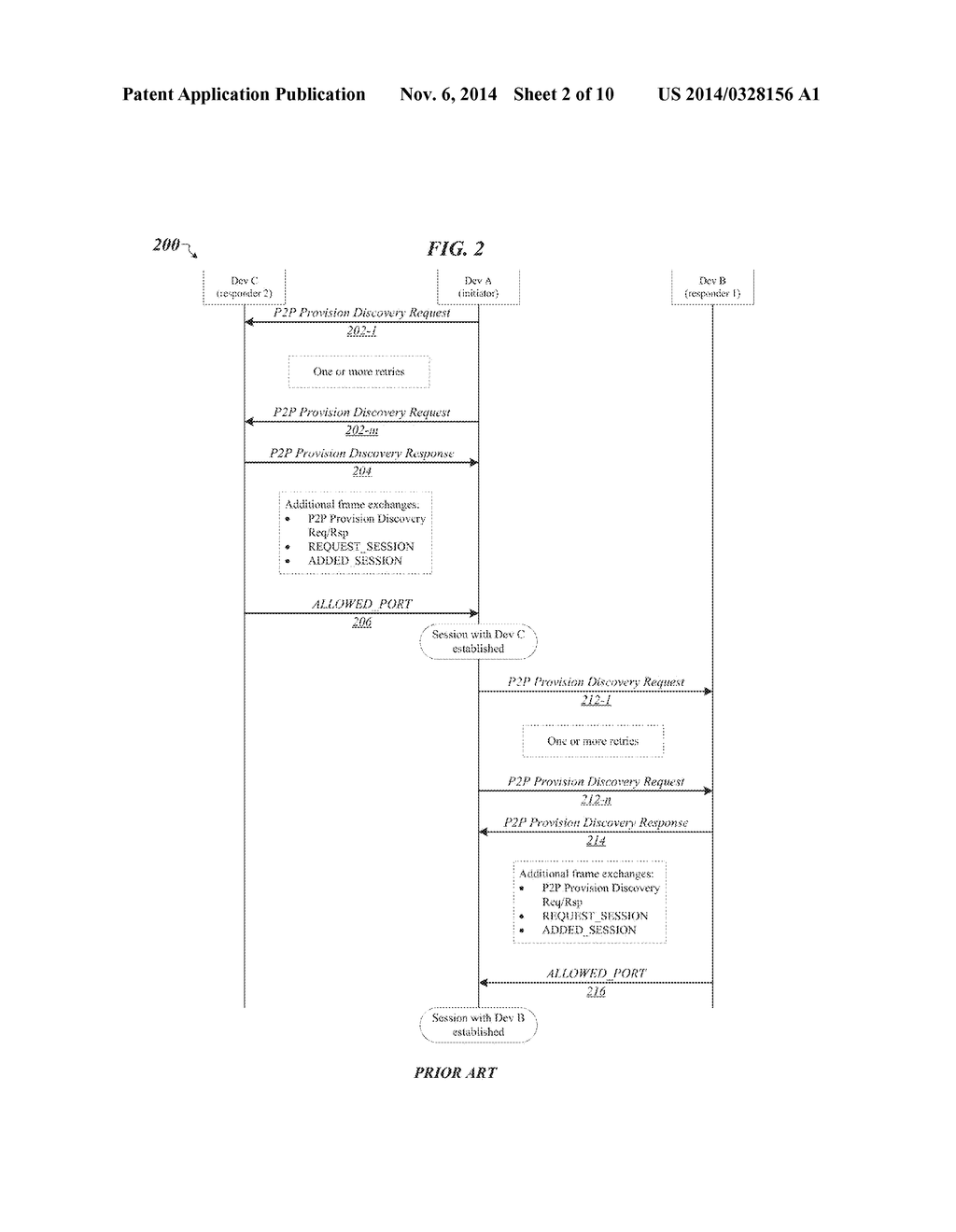 SERVICE ACQUISITION TECHNIQUES FOR WIRELESS COMMUNICATIONS SYSTEMS - diagram, schematic, and image 03