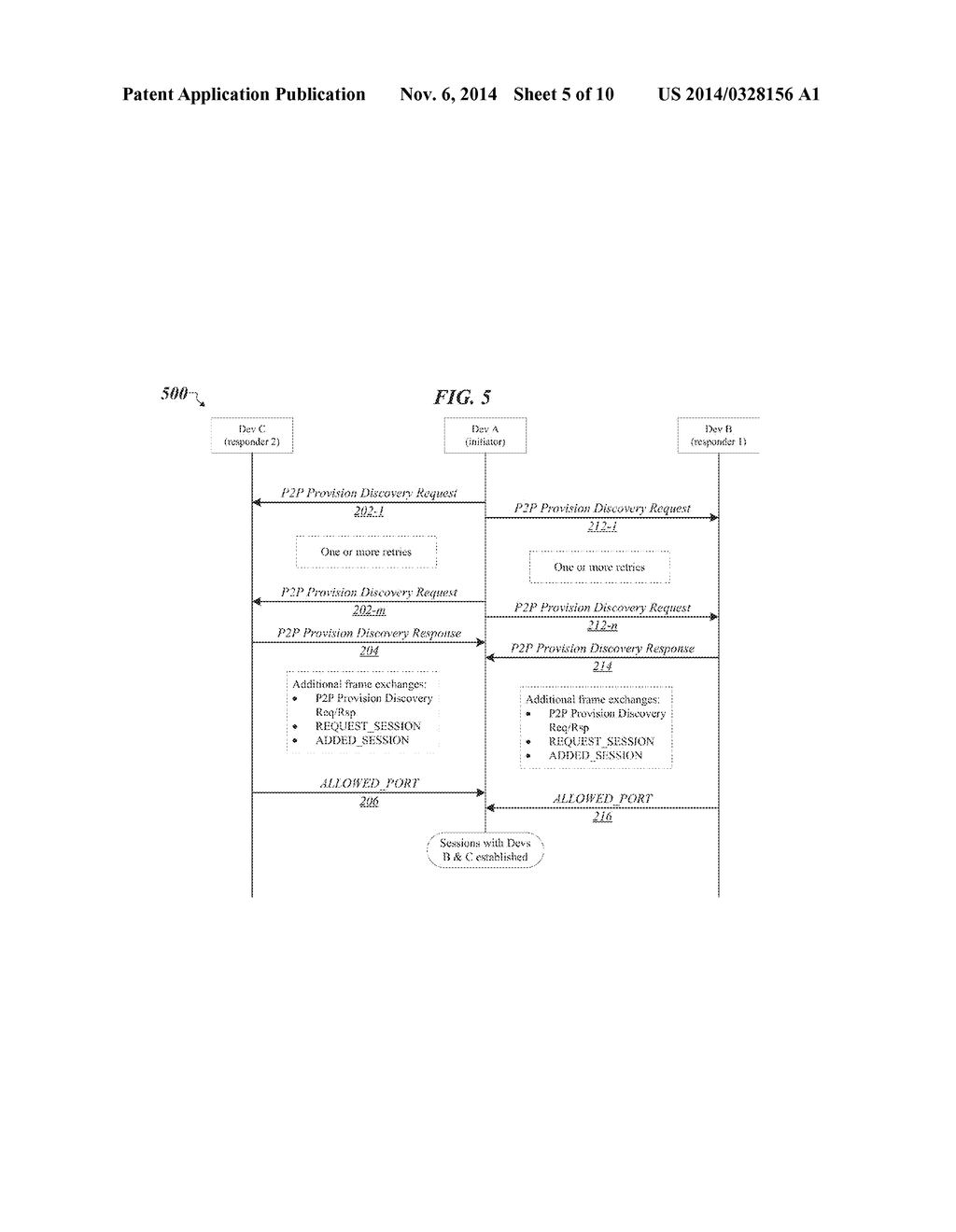 SERVICE ACQUISITION TECHNIQUES FOR WIRELESS COMMUNICATIONS SYSTEMS - diagram, schematic, and image 06