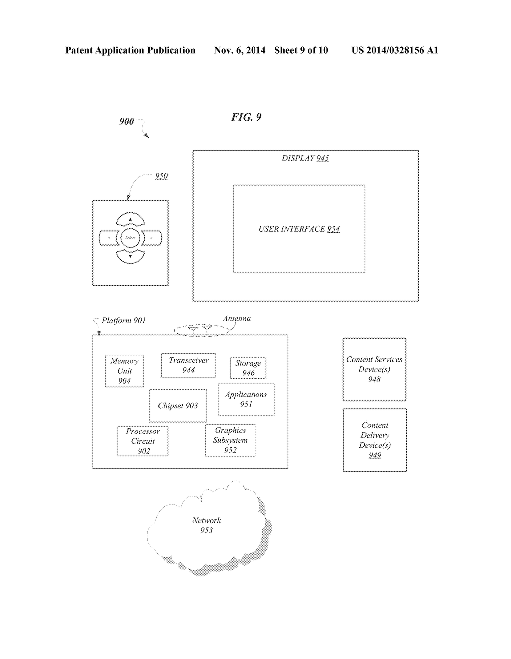 SERVICE ACQUISITION TECHNIQUES FOR WIRELESS COMMUNICATIONS SYSTEMS - diagram, schematic, and image 10