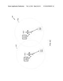 SYSTEMS AND METHODS FOR REUSE OF A WIRELESS MEDIUM FOR HIGH EFFICIENCY     WIFI diagram and image