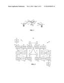 CONNECTED MODE NETWORK SELECTION IN WLAN-CELLULAR INTERWORKED NETWORKS diagram and image