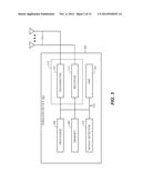 CONNECTED MODE NETWORK SELECTION IN WLAN-CELLULAR INTERWORKED NETWORKS diagram and image