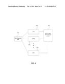 CONNECTED MODE NETWORK SELECTION IN WLAN-CELLULAR INTERWORKED NETWORKS diagram and image