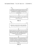 CONNECTED MODE NETWORK SELECTION IN WLAN-CELLULAR INTERWORKED NETWORKS diagram and image