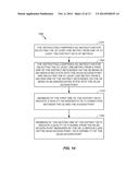 CONNECTED MODE NETWORK SELECTION IN WLAN-CELLULAR INTERWORKED NETWORKS diagram and image