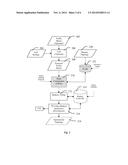 BUILDING TOPOLOGY IN COMMUNICATIONS NETWORKS diagram and image