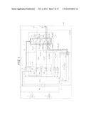 SEMICONDUCTOR DEVICE AND HIGH-FREQUENCY MODULE diagram and image