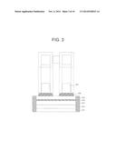 SEMICONDUCTOR DEVICE AND HIGH-FREQUENCY MODULE diagram and image