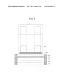 SEMICONDUCTOR DEVICE AND HIGH-FREQUENCY MODULE diagram and image