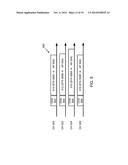 METHODS AND SYSTEMS FOR FREQUENCY MULTIPLEXED COMMUNICATION IN DENSE     WIRELESS ENVIRONMENTS diagram and image