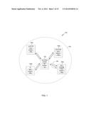 METHODS AND SYSTEMS FOR FREQUENCY MULTIPLEXED COMMUNICATION IN DENSE     WIRELESS ENVIRONMENTS diagram and image