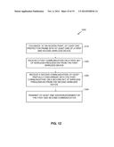 METHODS AND SYSTEMS FOR FREQUENCY MULTIPLEXED COMMUNICATION IN DENSE     WIRELESS ENVIRONMENTS diagram and image