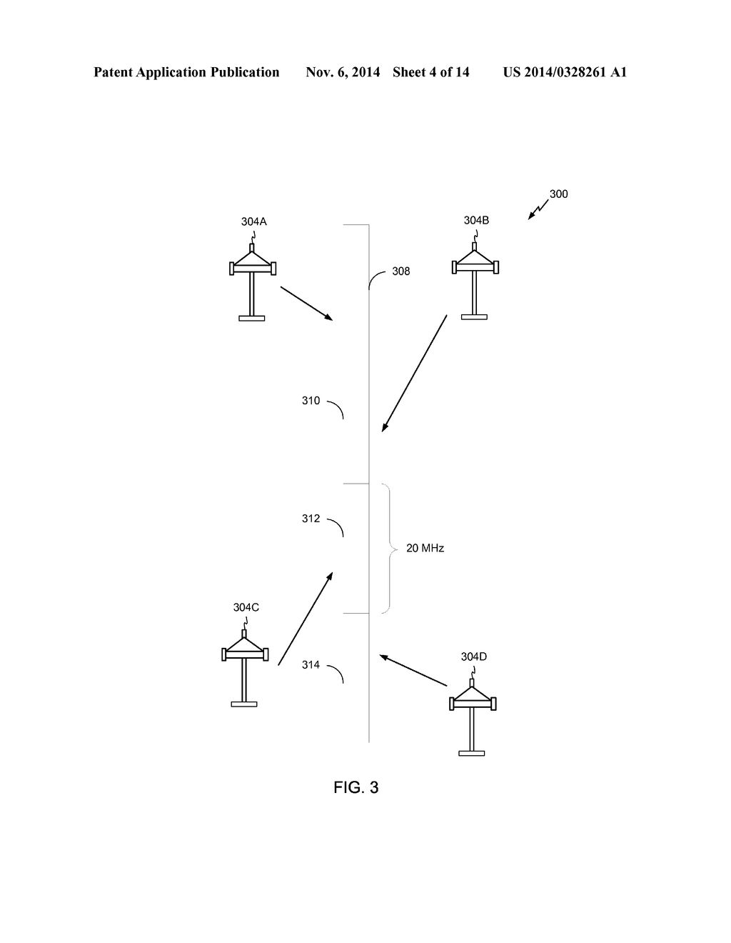 SYSTEMS AND METHODS FOR PEER-TO-PEER AND AP TRAFFIC MULTIPLEXING - diagram, schematic, and image 05