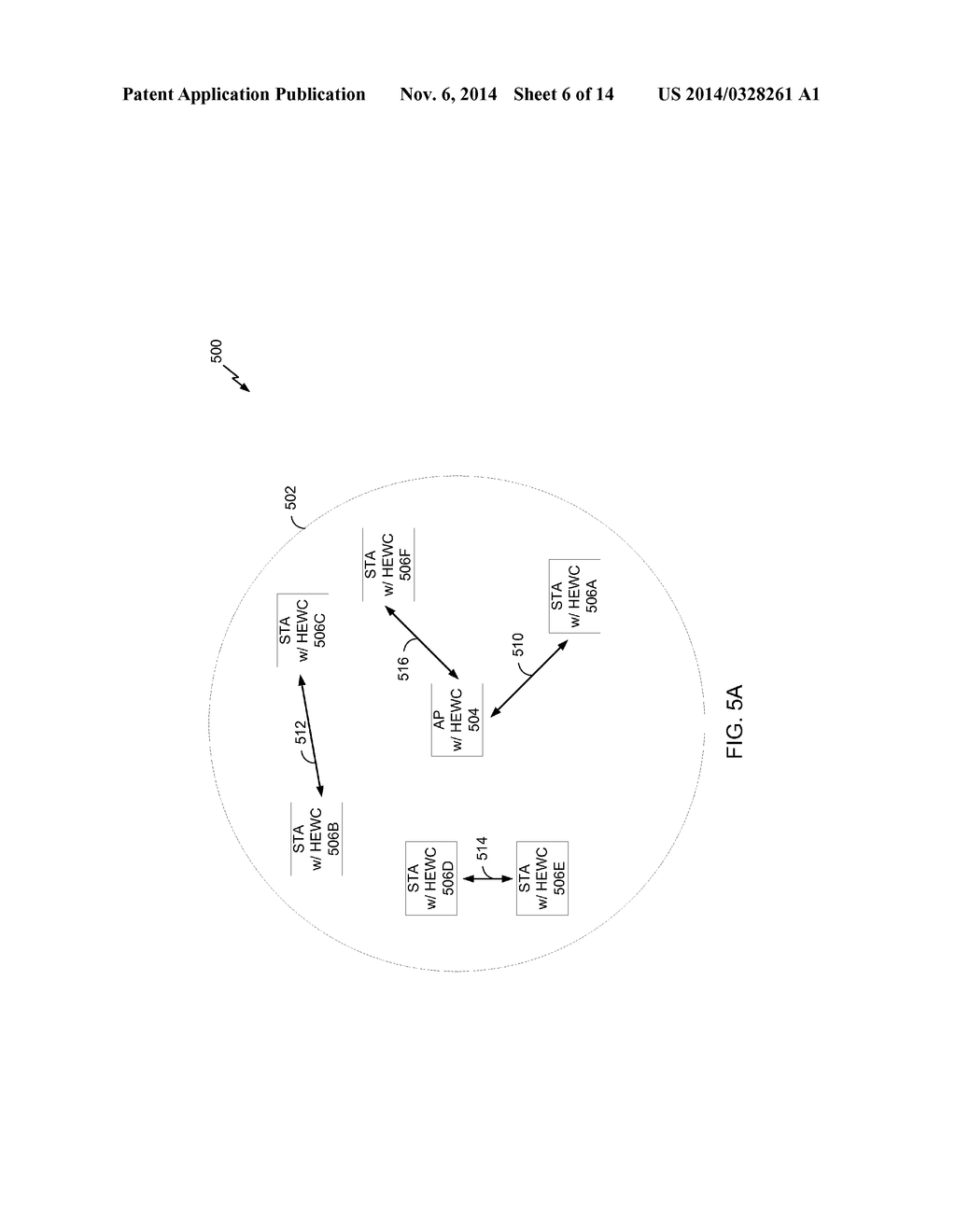 SYSTEMS AND METHODS FOR PEER-TO-PEER AND AP TRAFFIC MULTIPLEXING - diagram, schematic, and image 07