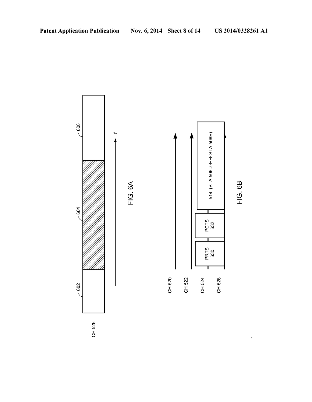 SYSTEMS AND METHODS FOR PEER-TO-PEER AND AP TRAFFIC MULTIPLEXING - diagram, schematic, and image 09