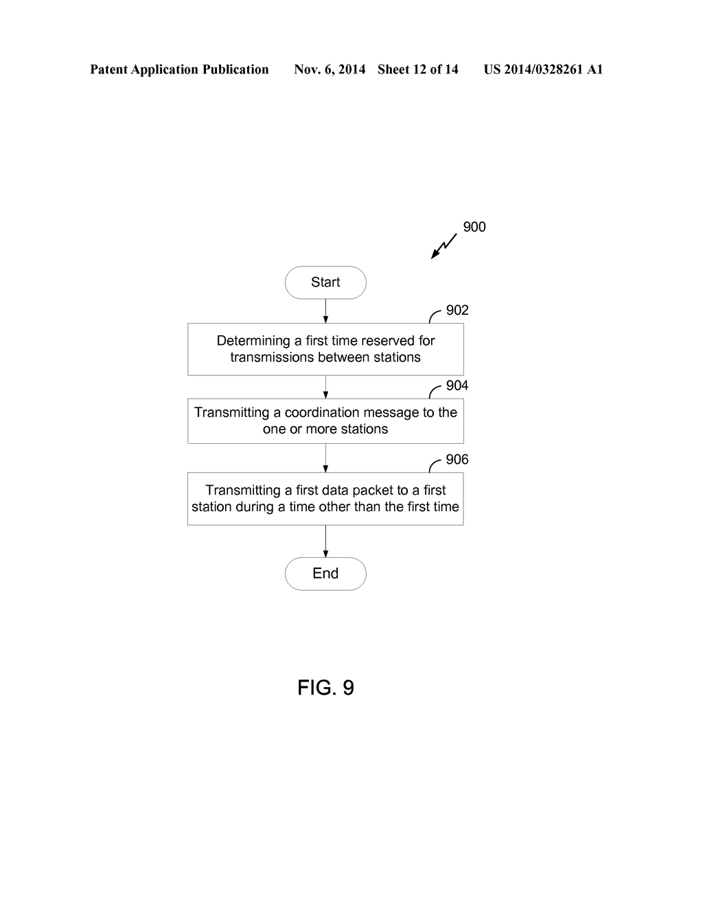 SYSTEMS AND METHODS FOR PEER-TO-PEER AND AP TRAFFIC MULTIPLEXING - diagram, schematic, and image 13