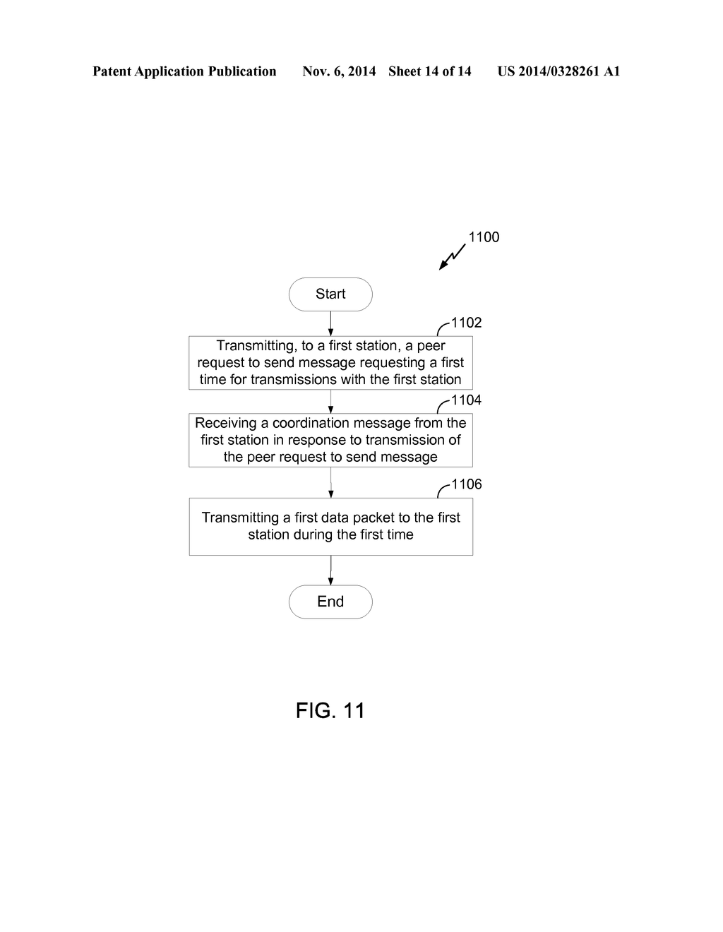 SYSTEMS AND METHODS FOR PEER-TO-PEER AND AP TRAFFIC MULTIPLEXING - diagram, schematic, and image 15