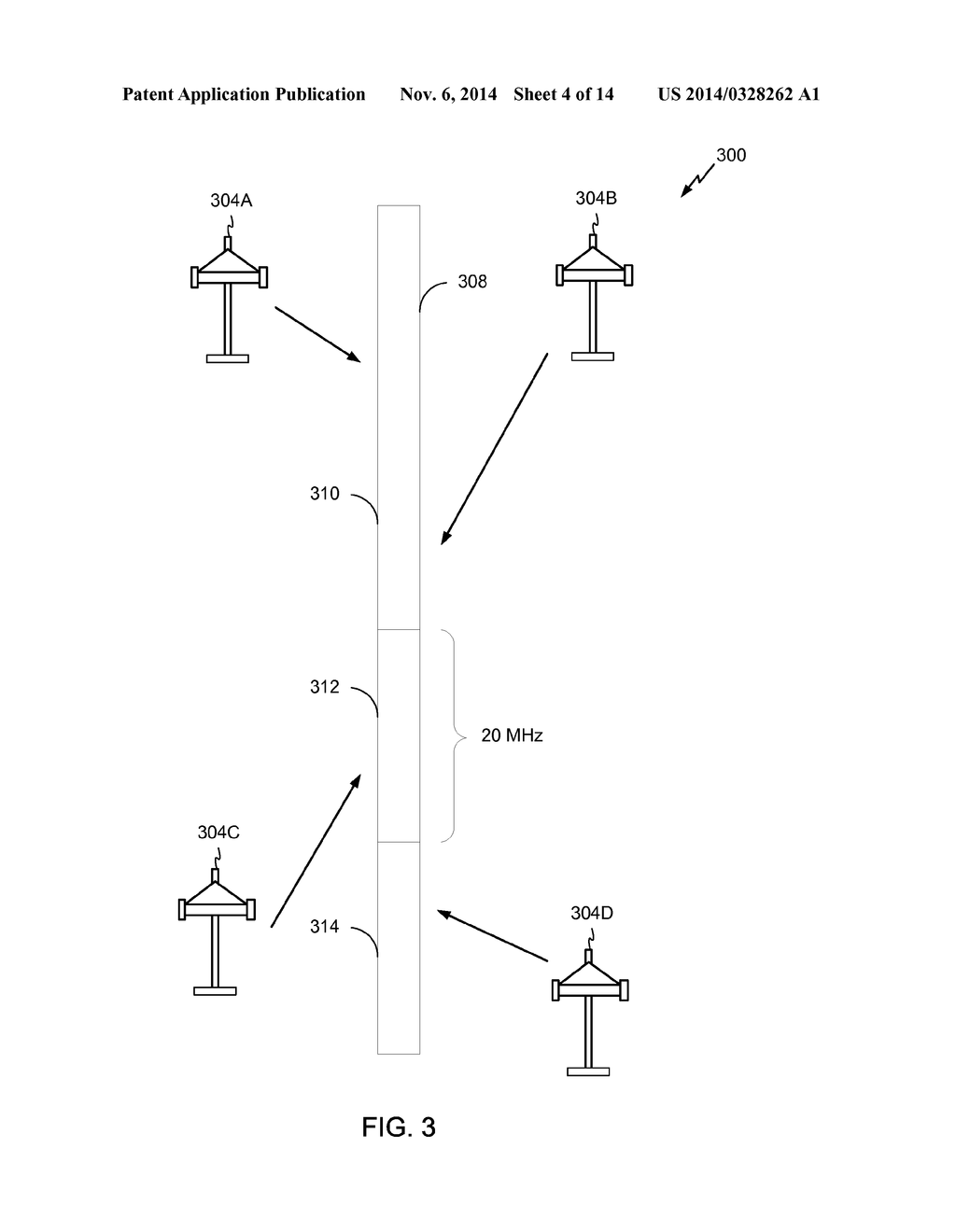 SYSTEMS AND METHODS FOR PEER-TO-PEER AND AP TRAFFIC MULTIPLEXING - diagram, schematic, and image 05