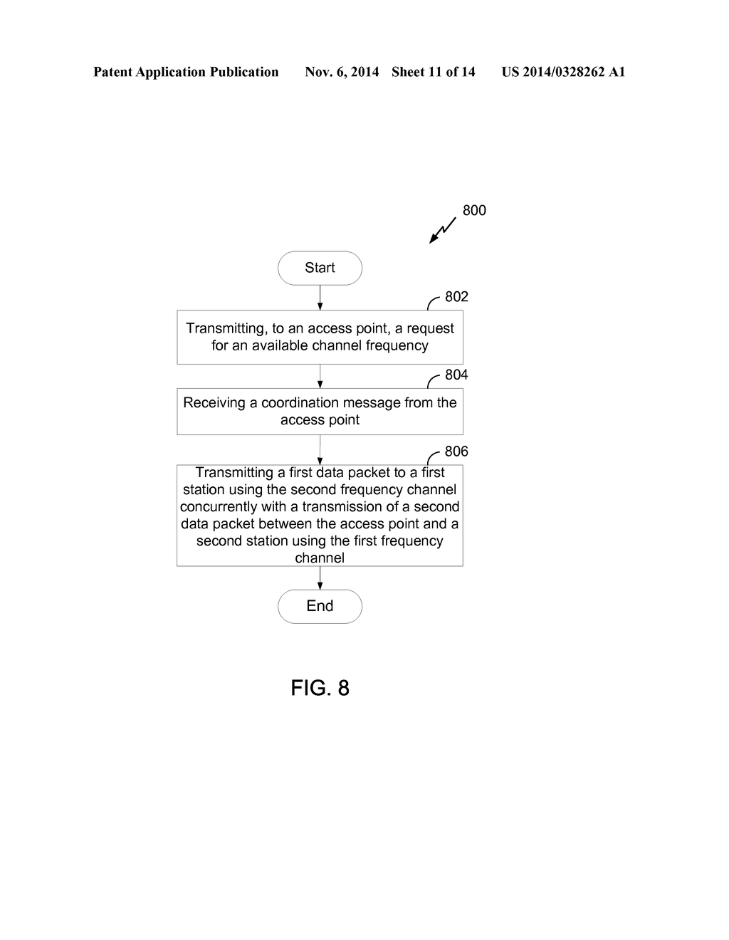 SYSTEMS AND METHODS FOR PEER-TO-PEER AND AP TRAFFIC MULTIPLEXING - diagram, schematic, and image 12