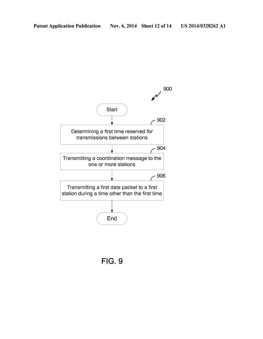 SYSTEMS AND METHODS FOR PEER-TO-PEER AND AP TRAFFIC MULTIPLEXING - diagram, schematic, and image 13