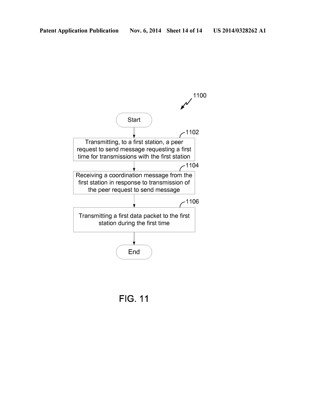 SYSTEMS AND METHODS FOR PEER-TO-PEER AND AP TRAFFIC MULTIPLEXING - diagram, schematic, and image 15