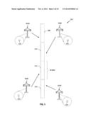 SYSTEMS AND METHODS FOR COORDINATION MESSAGING USING HIGH EFFICIENCY WIFI diagram and image