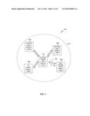 SYSTEMS AND METHODS FOR DOWNLINK FREQUENCY DOMAIN MULTIPLEXING     TRANSMISSIONS diagram and image