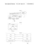 DATA TRANSFER MANAGEMENT IN A RADIO COMMUNICATIONS NETWORK diagram and image