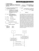 RANDOM ACCESS METHOD AND DEVICE IN COGNITIVE RADIO SYSTEM diagram and image