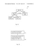 NETWORK NODE AND METHOD IN A NETWORK NODE diagram and image