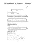 NETWORK NODE AND METHOD IN A NETWORK NODE diagram and image